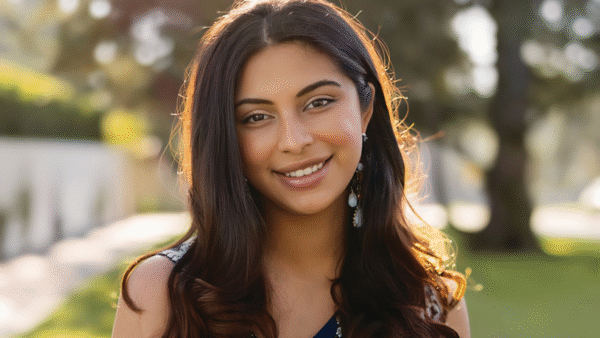 The Agency Art House Founder Arushi Kapoor Named to Forbes 30 Under 30