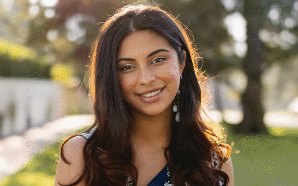 The Agency Art House Founder Arushi Kapoor Named to Forbes 30 Under 30