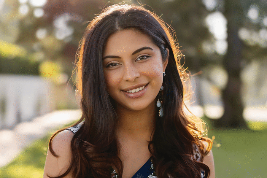 The Agency Art House Founder Arushi Kapoor Named to Forbes 30 Under 30