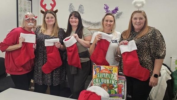 Iamproperty raises over £16,500 for charity