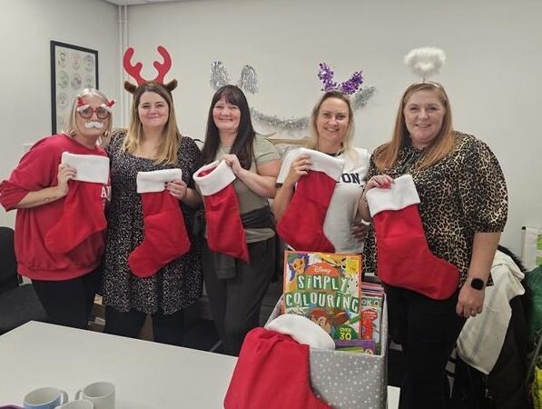 Iamproperty raises over £16,500 for charity