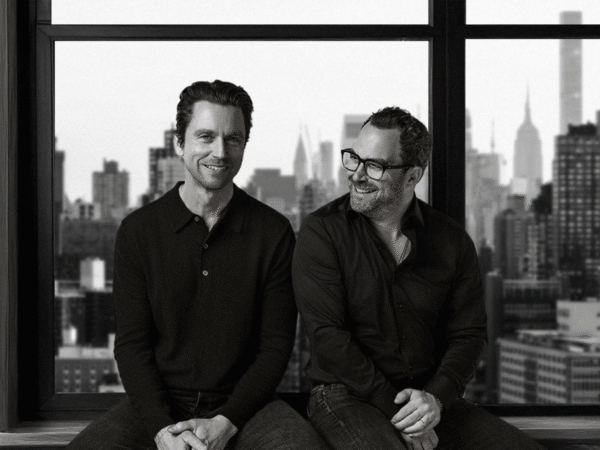 The Agency New York Welcomes The Schatz-Begg Team