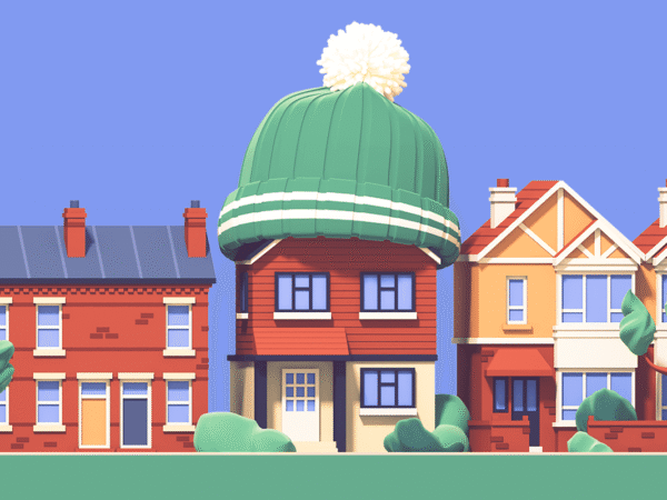 Green gains slow in rental market despite policy pushes