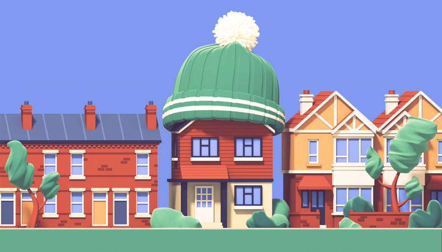 Green gains slow in rental market despite policy pushes