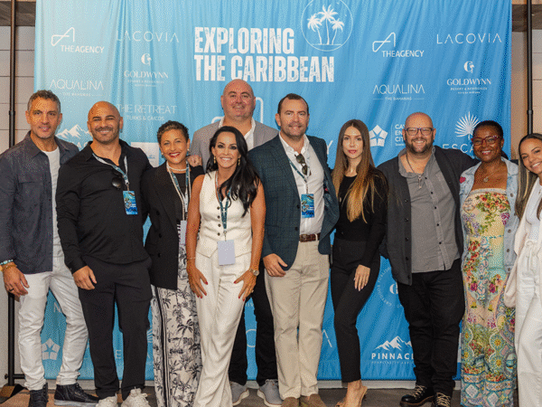 Exploring the Caribbean — A Sold-Out Event Held in Miami