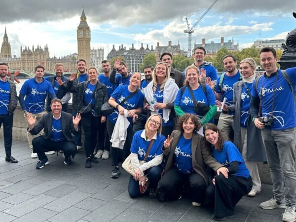 Hamptons raises £150,000 for mental health charity, Mind