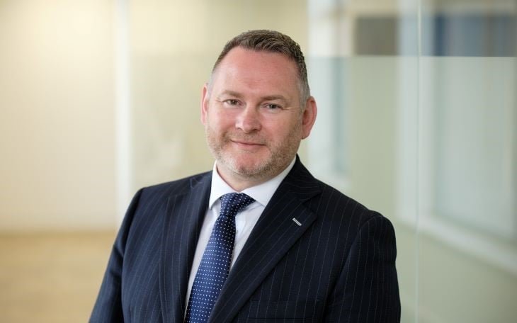 Comings & Goings – Property Industry Eye