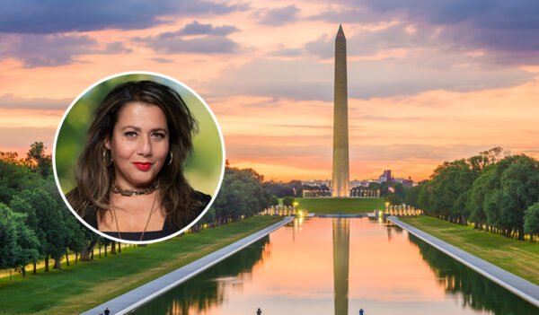 An Update on D.C.’s Luxury Real Estate Market