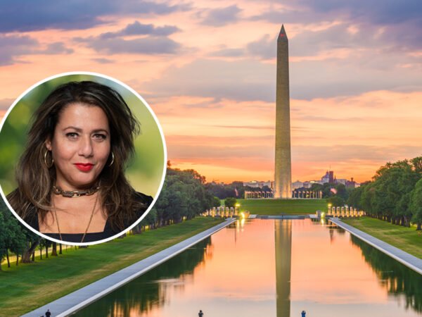 An Update on D.C.’s Luxury Real Estate Market