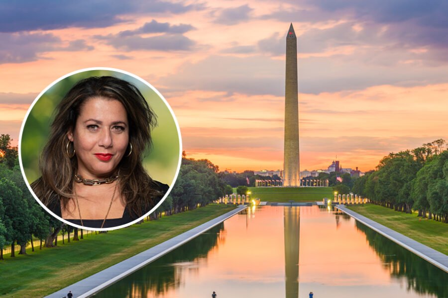 An Update on D.C.’s Luxury Real Estate Market