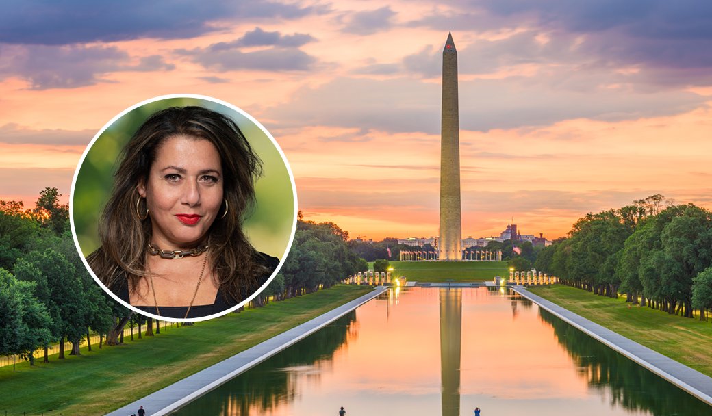 An Update on D.C.’s Luxury Real Estate Market