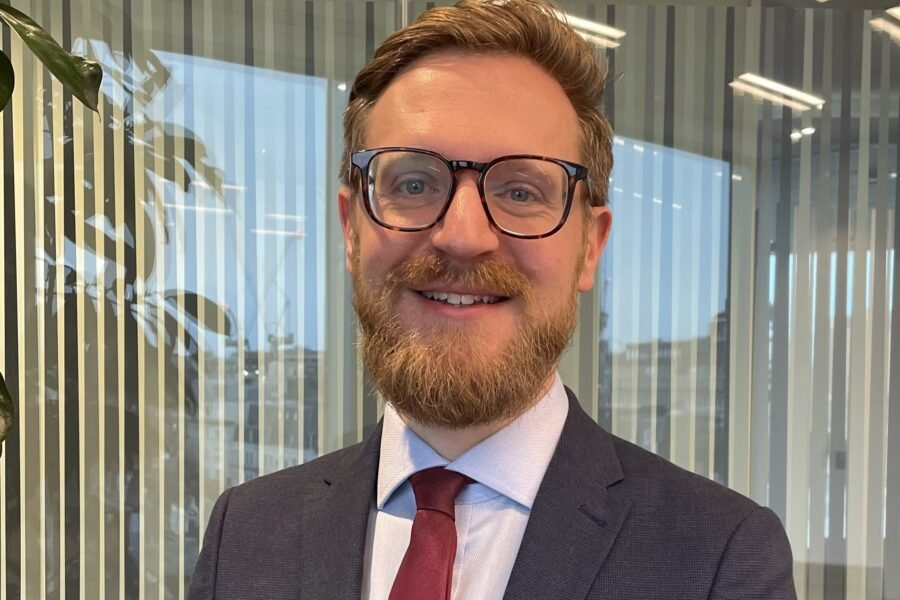 Comings & Goings – Property Industry Eye