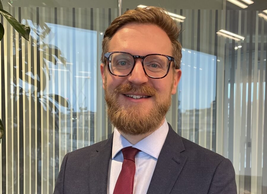Comings & Goings – Property Industry Eye