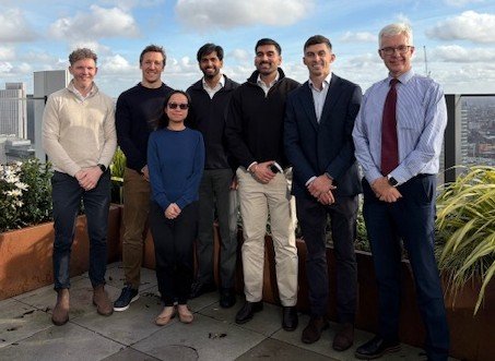 Comings & Goings – Property Industry Eye