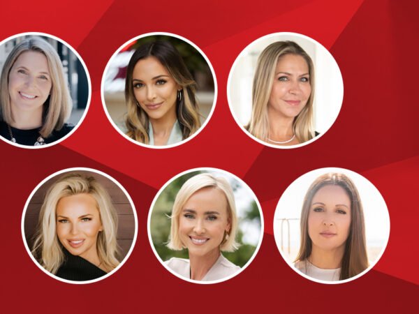 The Agency’s Own Nominated for the Los Angeles Business Journal’s 2025 Women in Leadership Awards