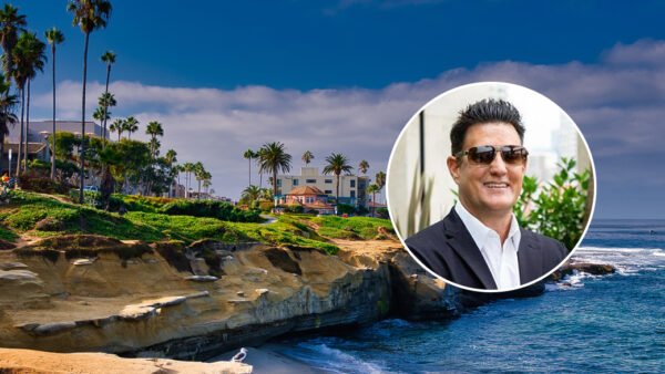 The Agency La Jolla Welcomes Ron Chaquica The Agency La Jolla Welcomes Ron Chaquica