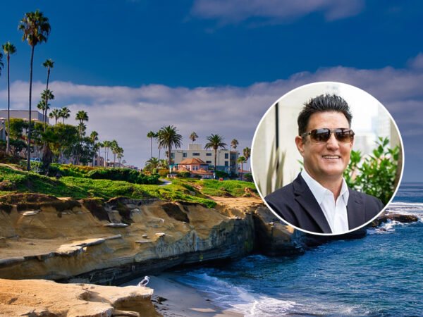 The Agency La Jolla Welcomes Ron Chaquica