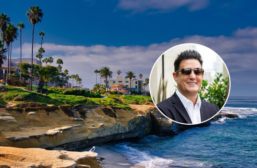 The Agency La Jolla Welcomes Ron Chaquica