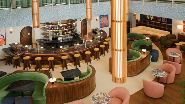 Spotlight on the Municipal Grand