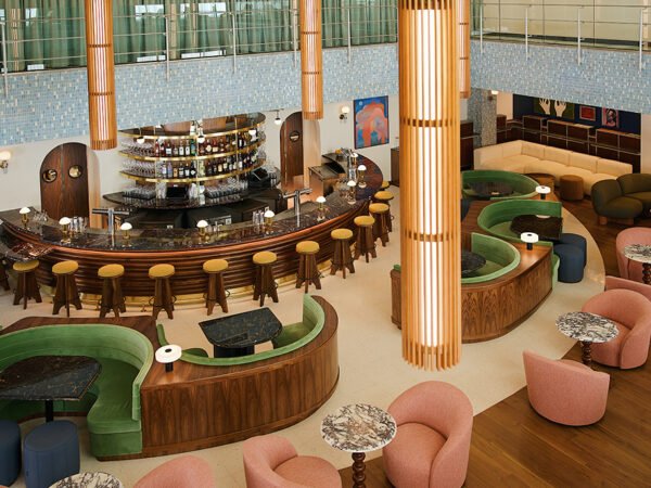 Spotlight on the Municipal Grand