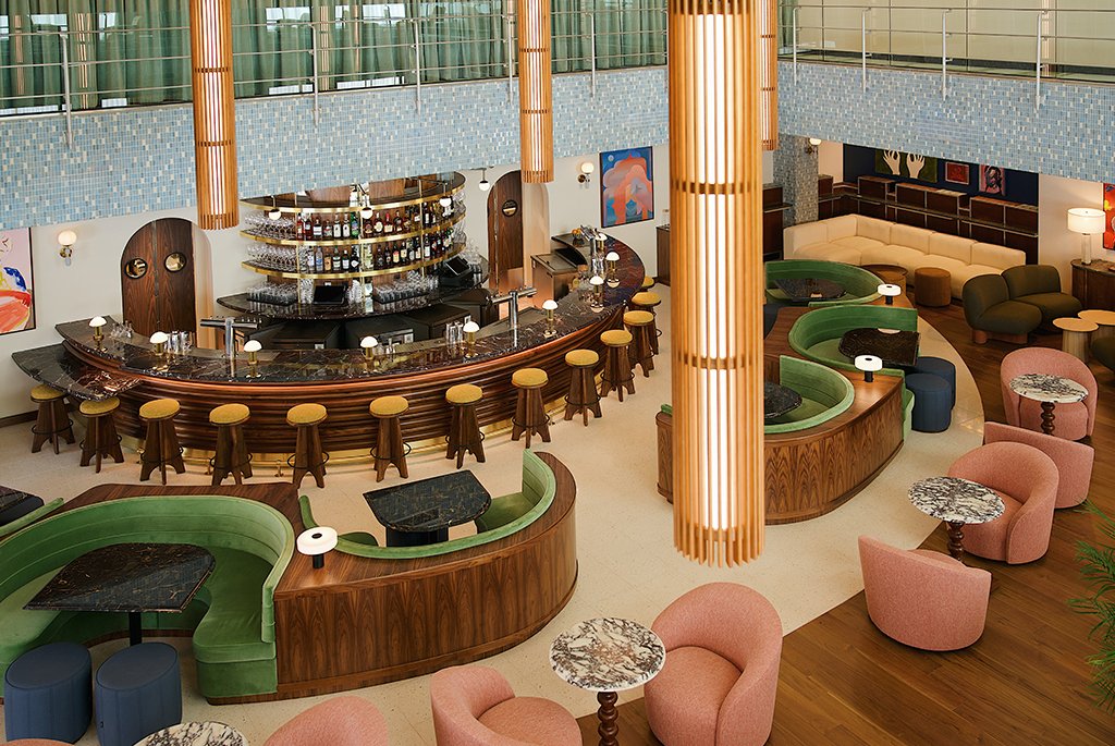 Spotlight on the Municipal Grand