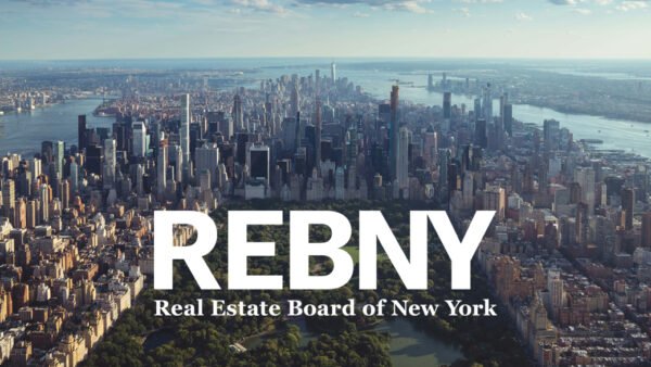 The Agency New York Celebrates Fellow Brokers at the REBNY’s Annual Celebration