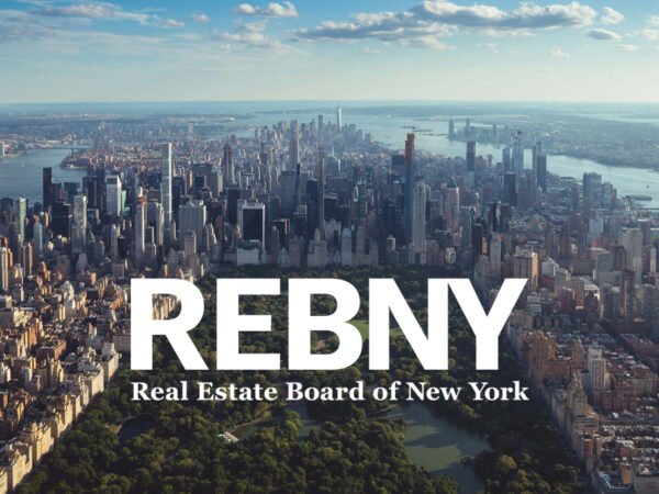 The Agency New York Celebrates Fellow Brokers at the REBNY’s Annual Celebration