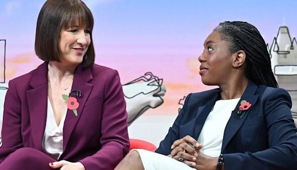 Badenoch demands chancellor’s resignation over her alleged misleadings