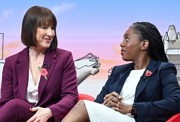 Badenoch demands chancellor’s resignation over her alleged misleadings