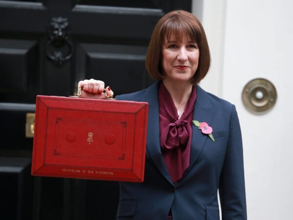 Post-Budget survey shows UK buyers and renters largely undeterred