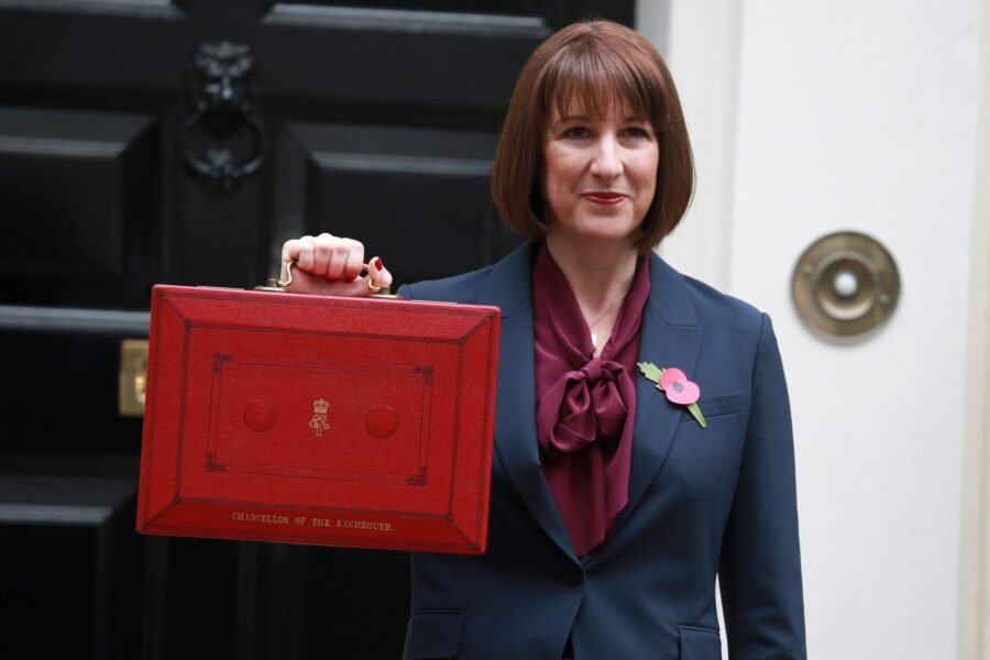 Post-Budget survey shows UK buyers and renters largely undeterred