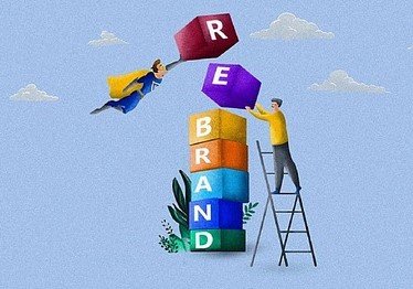 Well-established agency unveils major rebrand