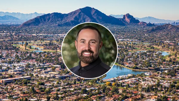 The Agency Scottsdale Welcomes Frank DiMaggio as Managing Partner