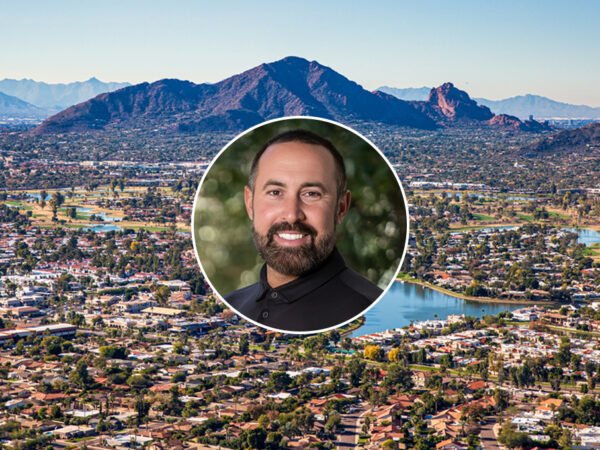 The Agency Scottsdale Welcomes Frank DiMaggio as Managing Partner