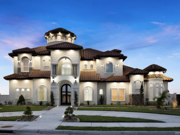 What .35 Million Gets You In Texas (PHOTOS)