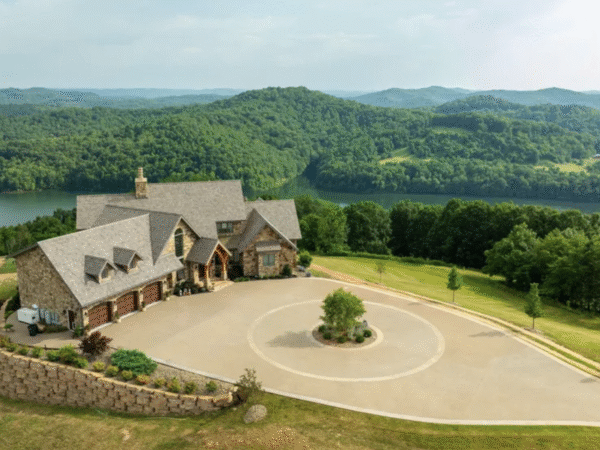150 Acre Estate In Horner, West Virginia (PHOTOS)