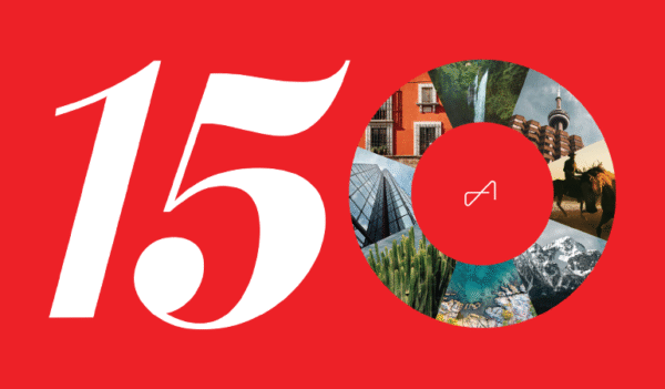 150 Offices, One Global Community