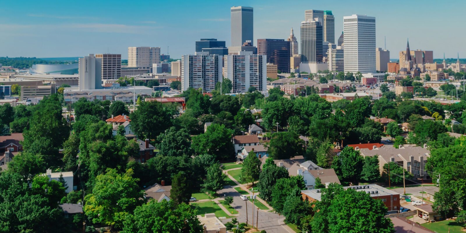The Agency Opens New Office in Tulsa, Oklahoma