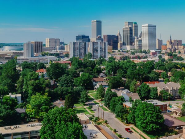 The Agency Opens New Office in Tulsa, Oklahoma