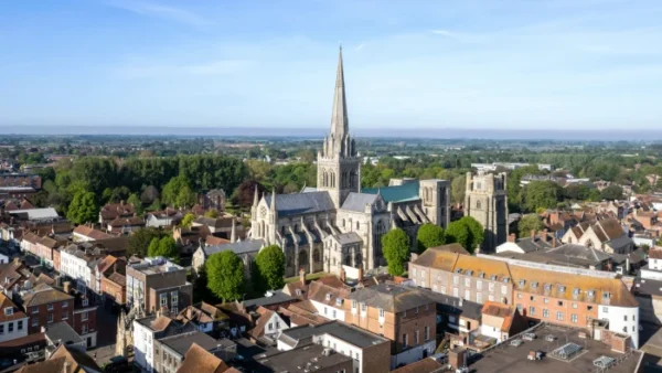 Understanding property valuation in changing markets Understanding property valuation in changing markets