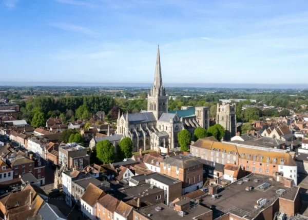 Understanding property valuation in changing markets
