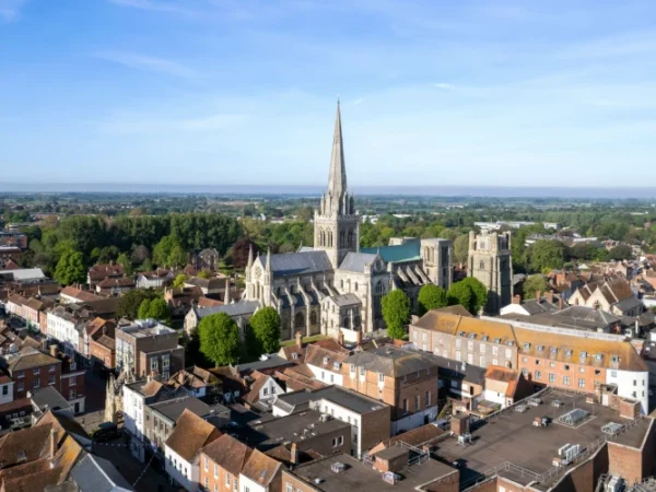 Understanding property valuation in changing markets