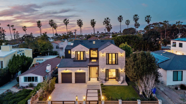 Pacaso’s Top 5 Luxury Homes in 2025, Plus Home Trends for Second-Home Investors