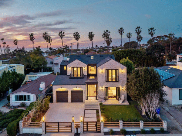 Pacaso’s Top 5 Luxury Homes in 2025, Plus Home Trends for Second-Home Investors