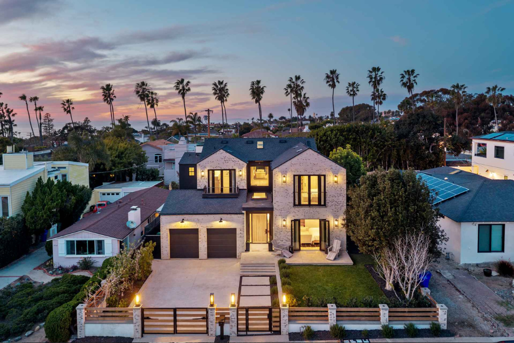 Pacaso’s Top 5 Luxury Homes in 2025, Plus Home Trends for Second-Home Investors