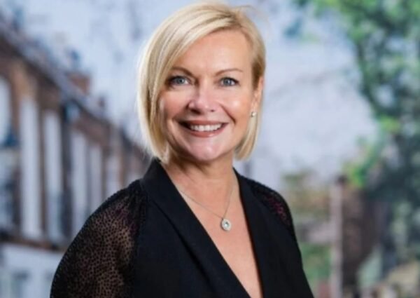 Property industry reacts to latest Nationwide house price data