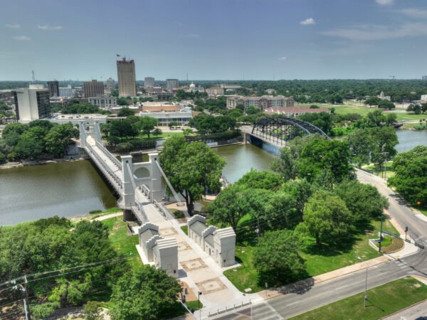 The Agency Debuts New Office in Waco, Texas