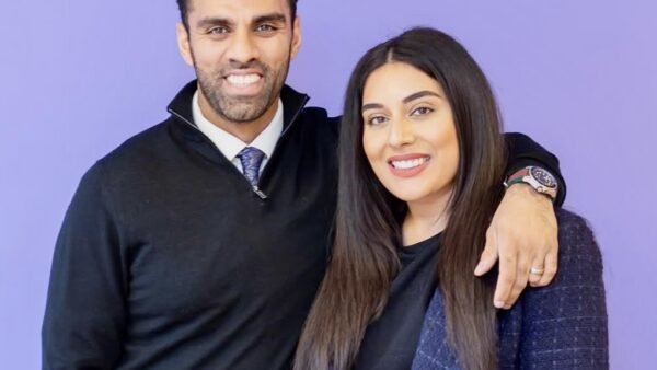 Husband and wife team expand after acquiring independent estate agency