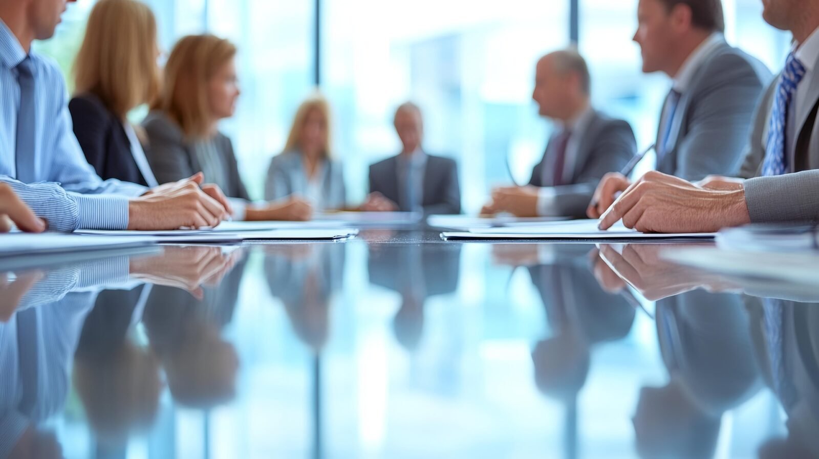 Estate agency under new ownership after administration