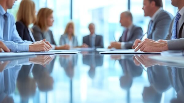 Estate agency under new ownership after administration